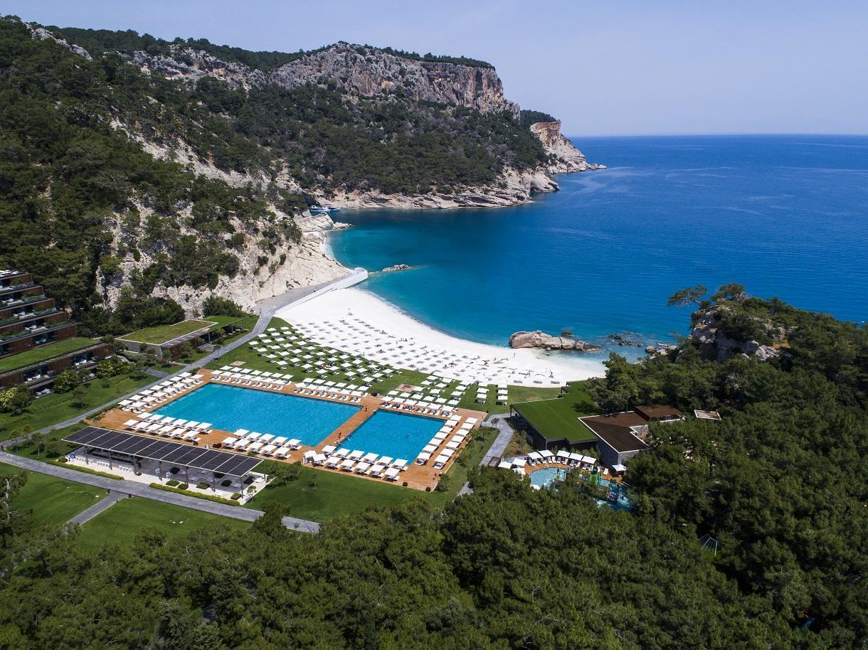 Maxx Royal Kemer (ex. Maxx Royal Kemer Resort)1