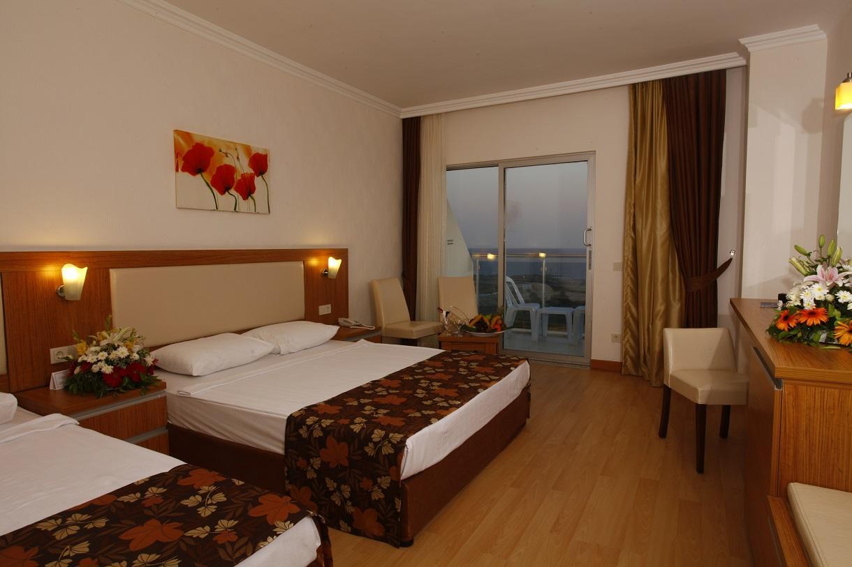 Cenger Beach Resort & Spa3