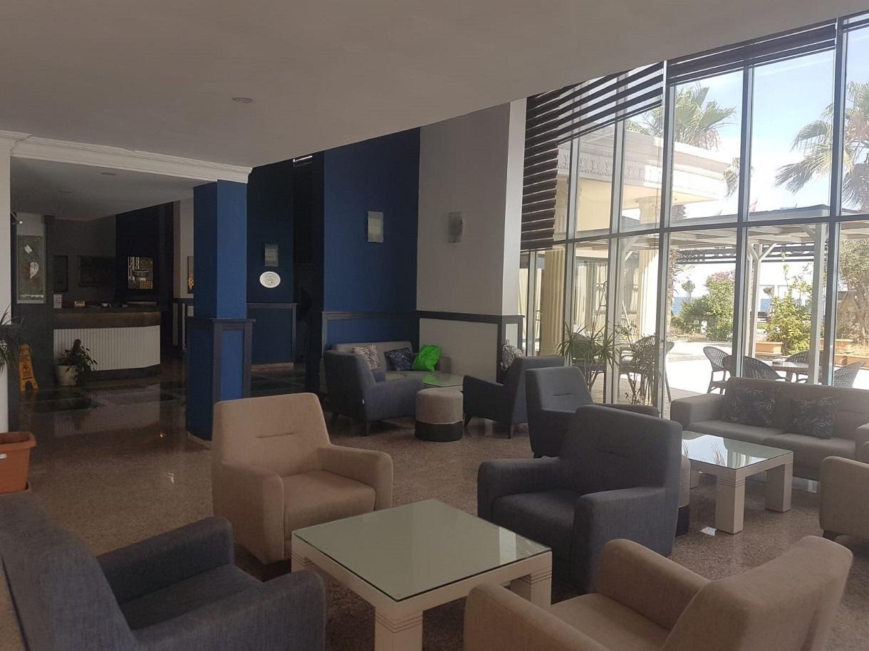 Acropol Beach Hotel3