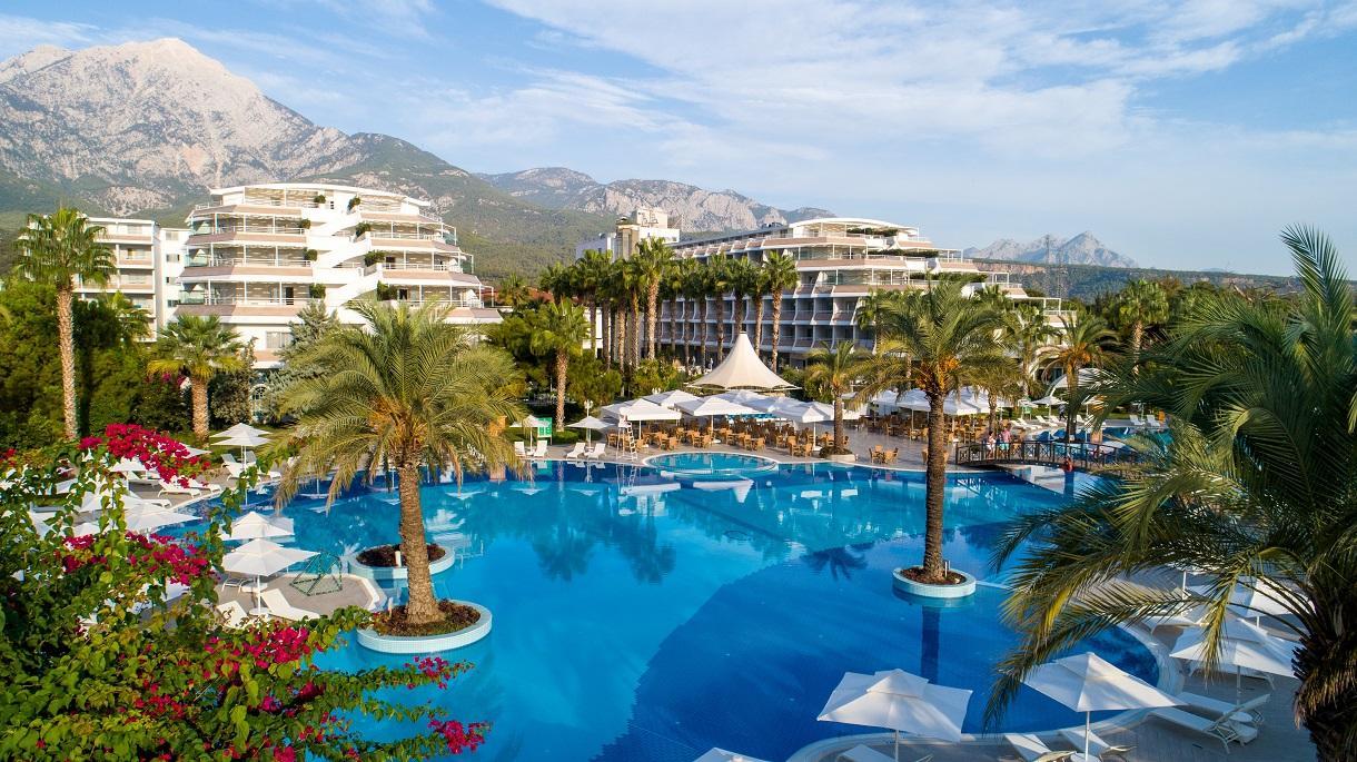 Rai Premium Tekirova (Ex.Queens Park)3