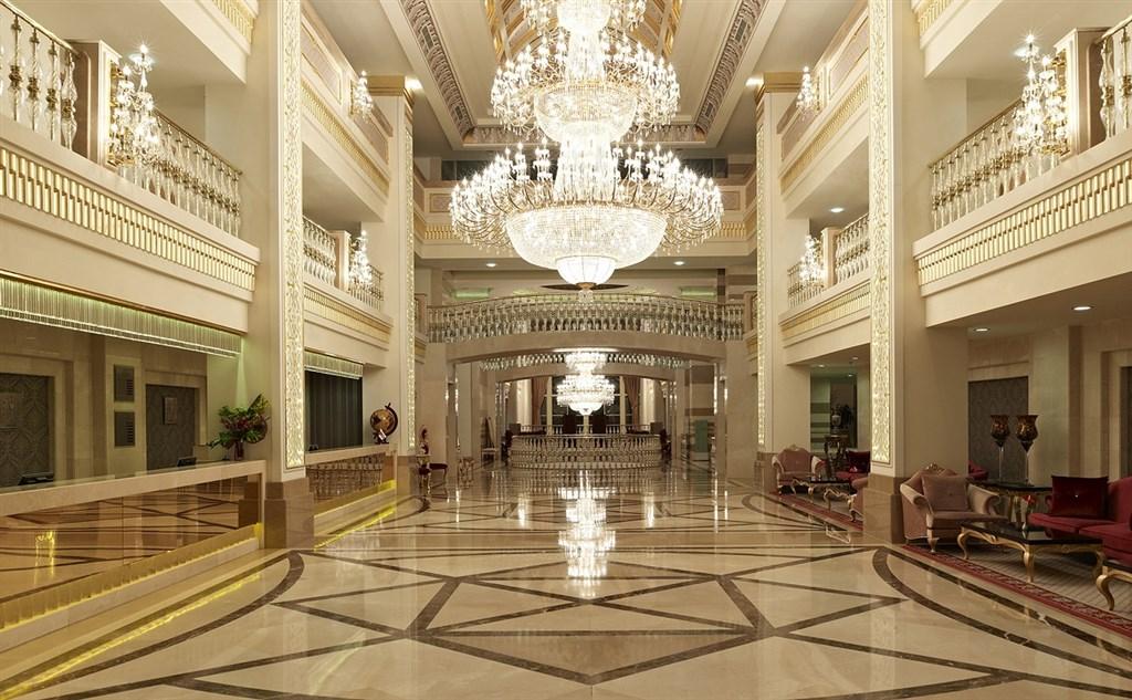 Dobedan Exclusive Hotel & Spa Belek(Ex.Alva Donna Exclusive)2