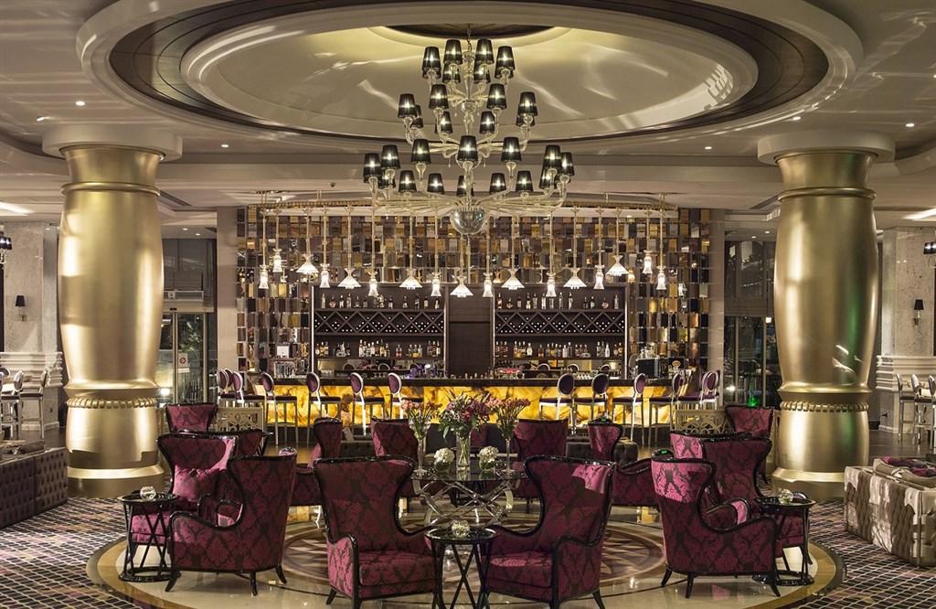 Dobedan Exclusive Hotel & Spa Belek(Ex.Alva Donna Exclusive)3