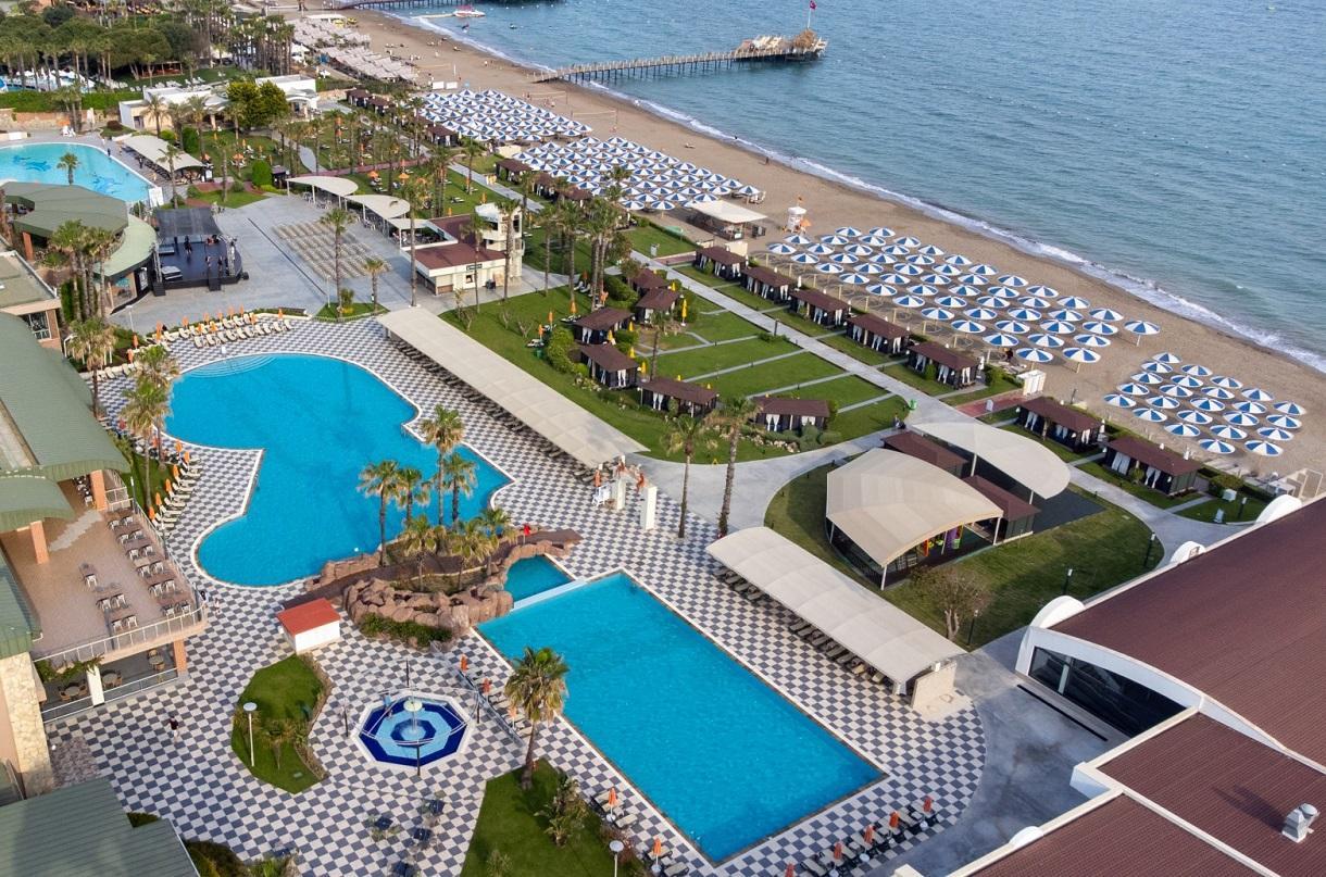 Pine Beach Belek1