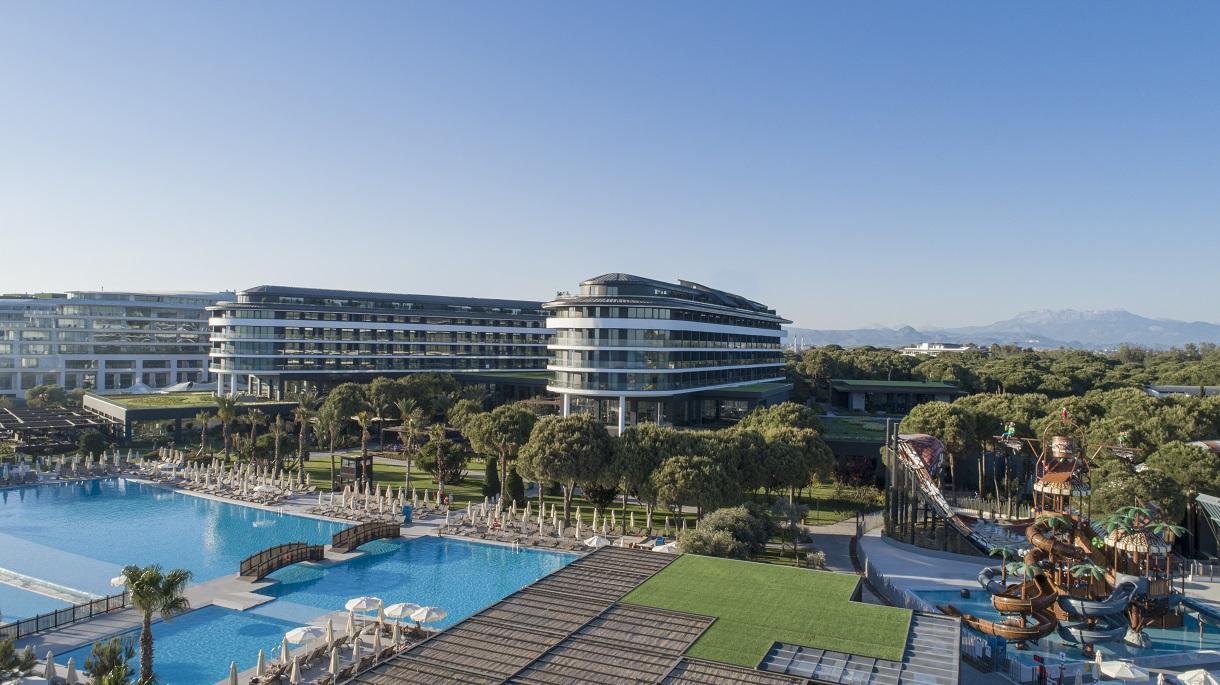 Voyage Belek Golf & Spa2