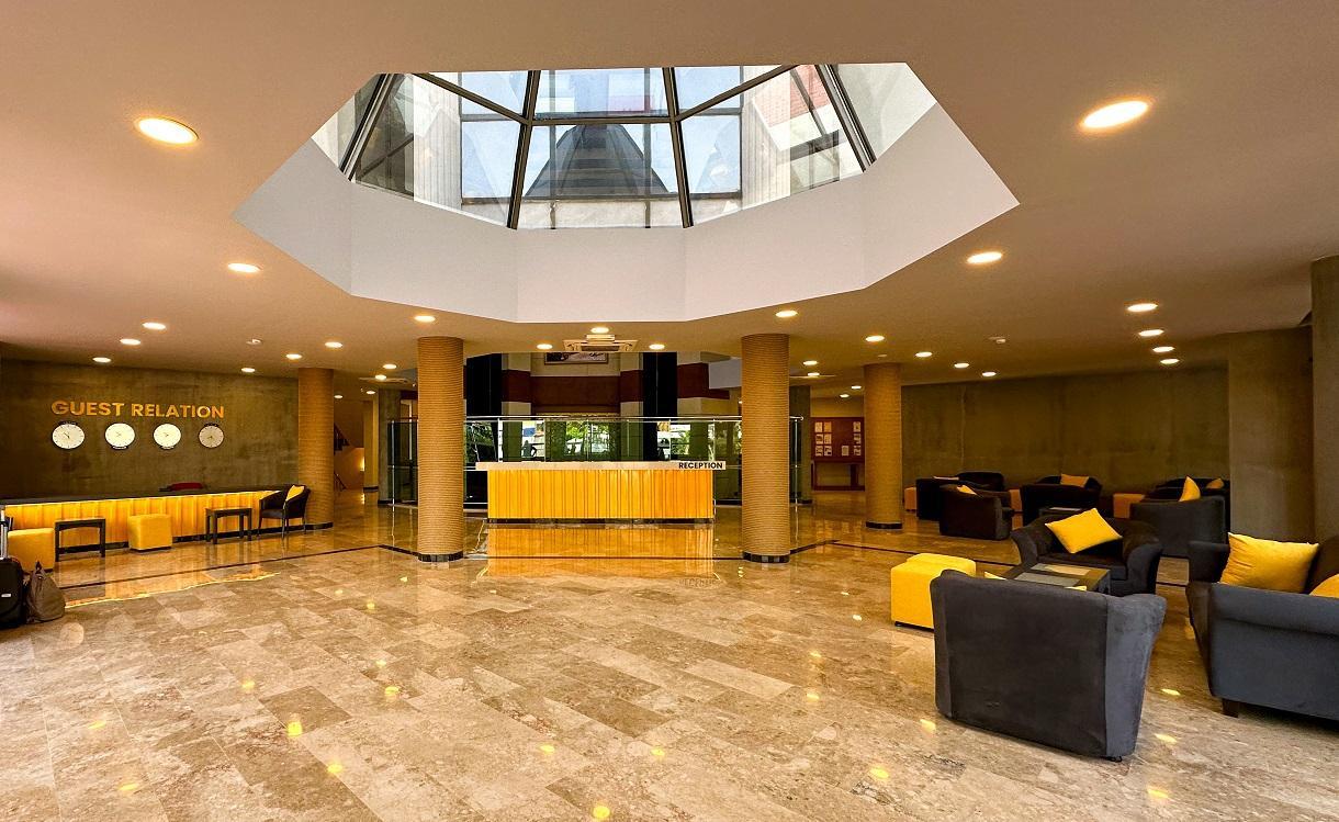 Transatlantik Beach Hotel3