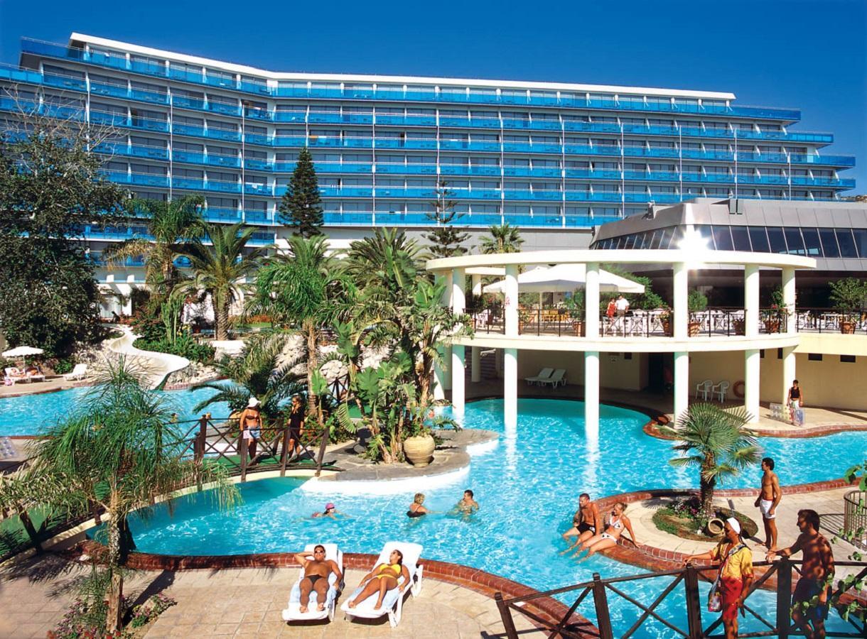 Calypso Beach Hotel1