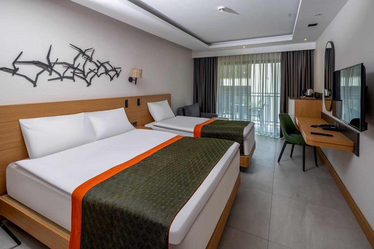 Swandor Hotels & Resort Kemer3