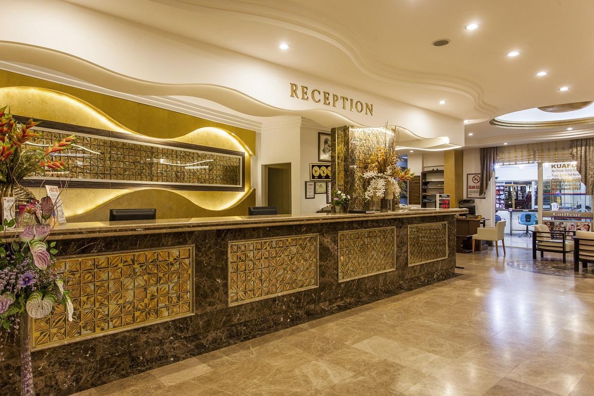 Kleopatra Ada Hotel 2