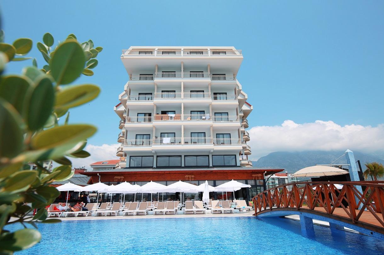 Sey Beach Hotel & Spa1