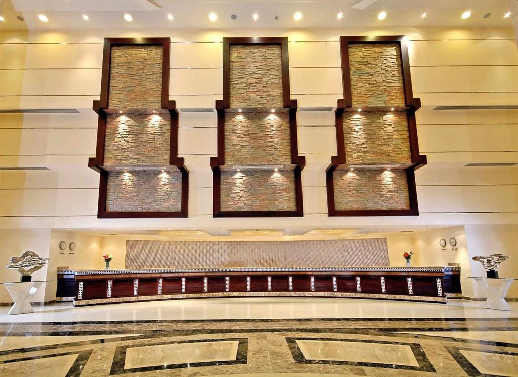 Kairó + Tropitel Sahl Hasheesh3