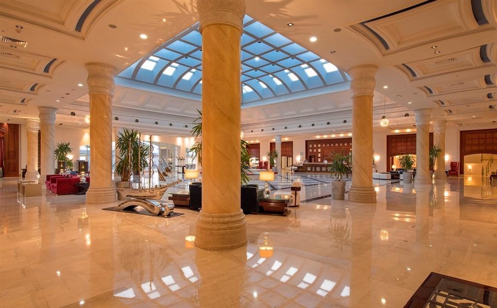 Kairó + Premier Le Reve2