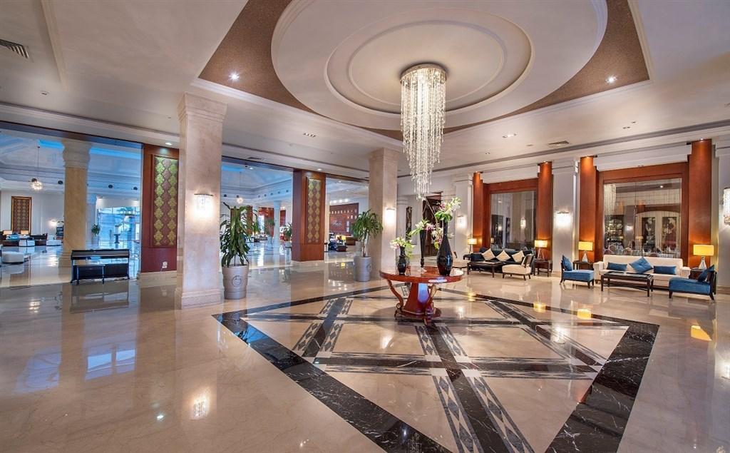 Kairó + Premier Le Reve3