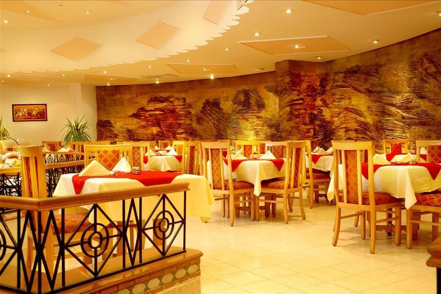 Kairó + Albatros Sharm Resort (ex Pickalbatros Beach Albatros Resort)3