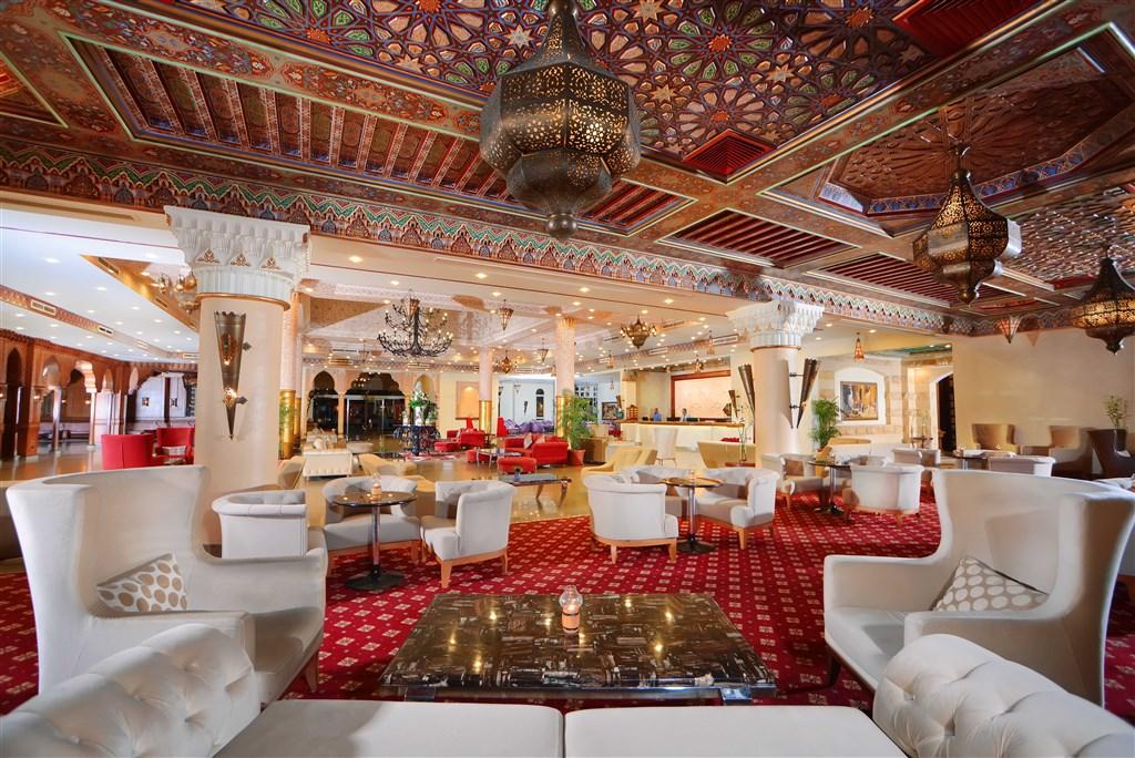 Kairó + Pickalbatros Dana Beach Resort3