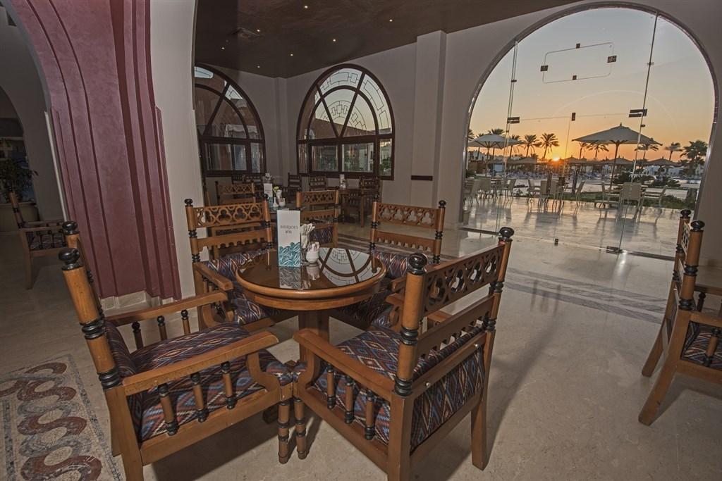 Kairó+Luxor + Sunrise Royal Makadi3