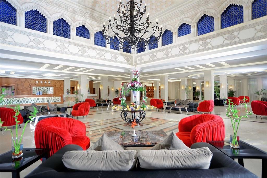 Kairó+Luxor+ Pickalbatros Aqua Park Resort3