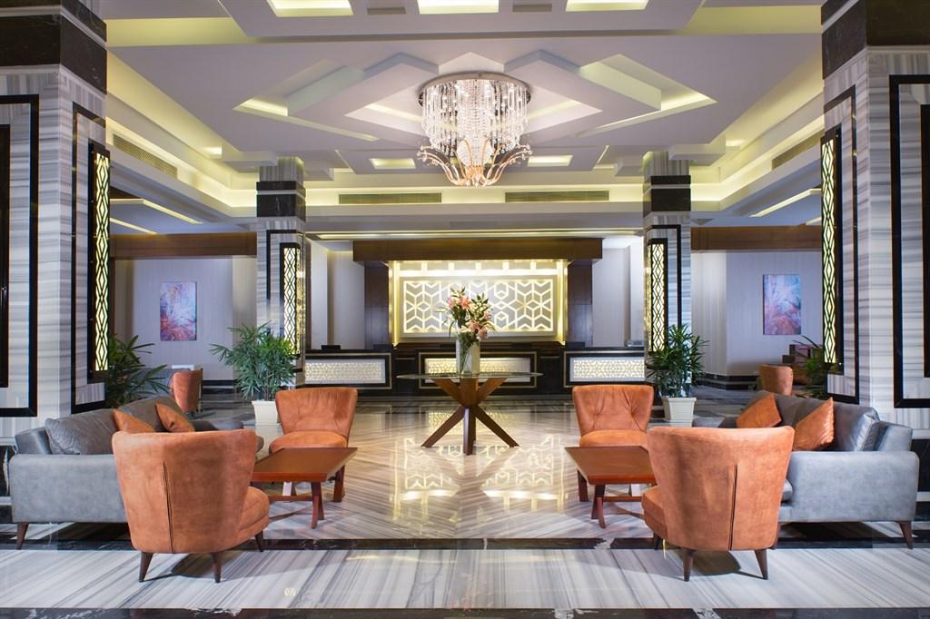 Kairó+Luxor+ Pickalbatros Aqua Vista Resort2