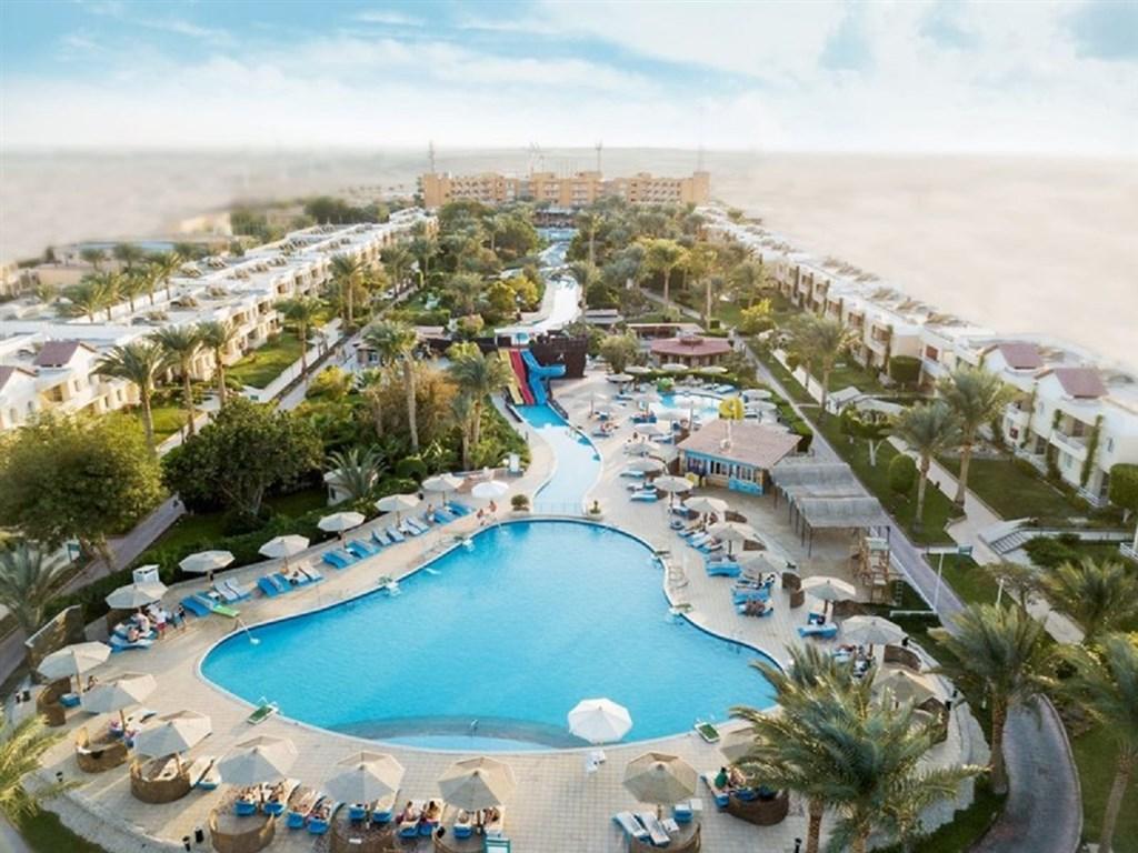 Kairó + Golden Beach Resort (ex.Movie Gate)2