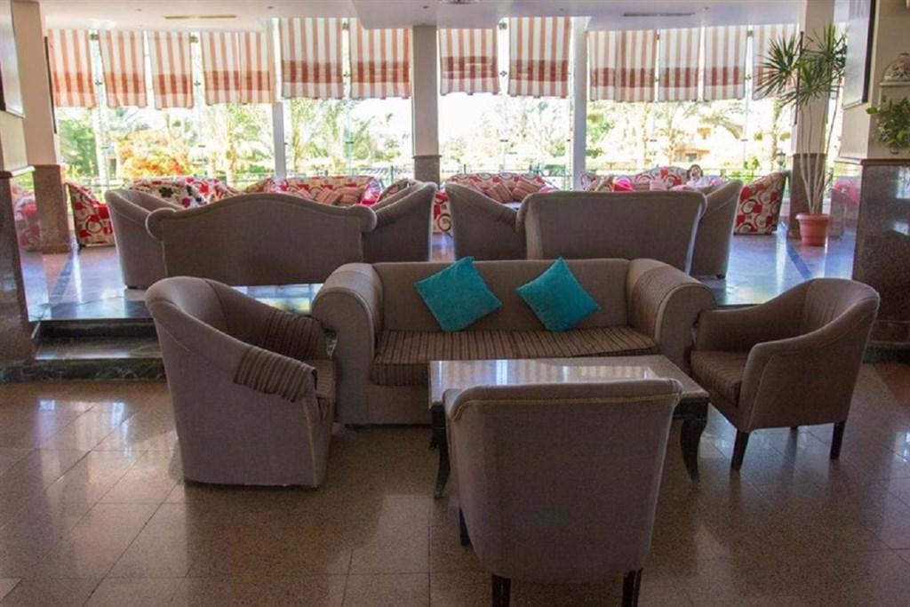 Kairó + Golden Beach Resort (ex.Movie Gate)3