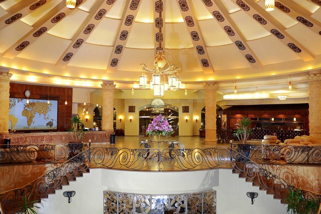 Kairó+Luxor + Pickalbatros Jungle Aqua Park by Neverland1