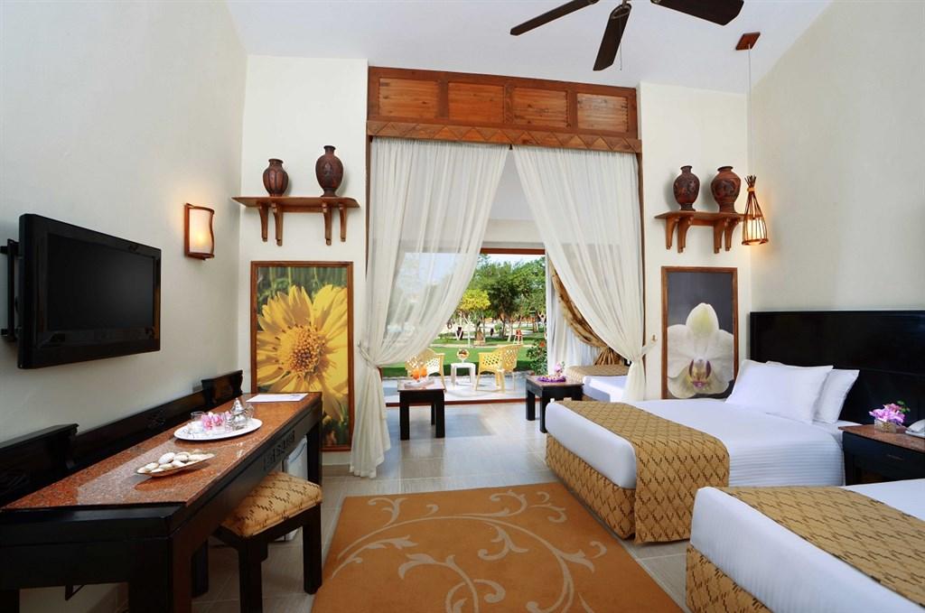 Kairó+Luxor + Pickalbatros Jungle Aqua Park by Neverland2