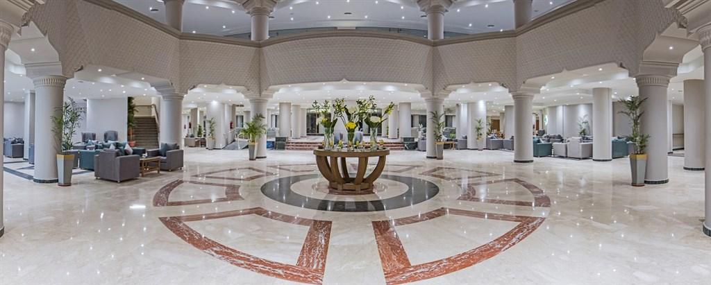 Kairó + Sunrise Aqua Joy Resort2