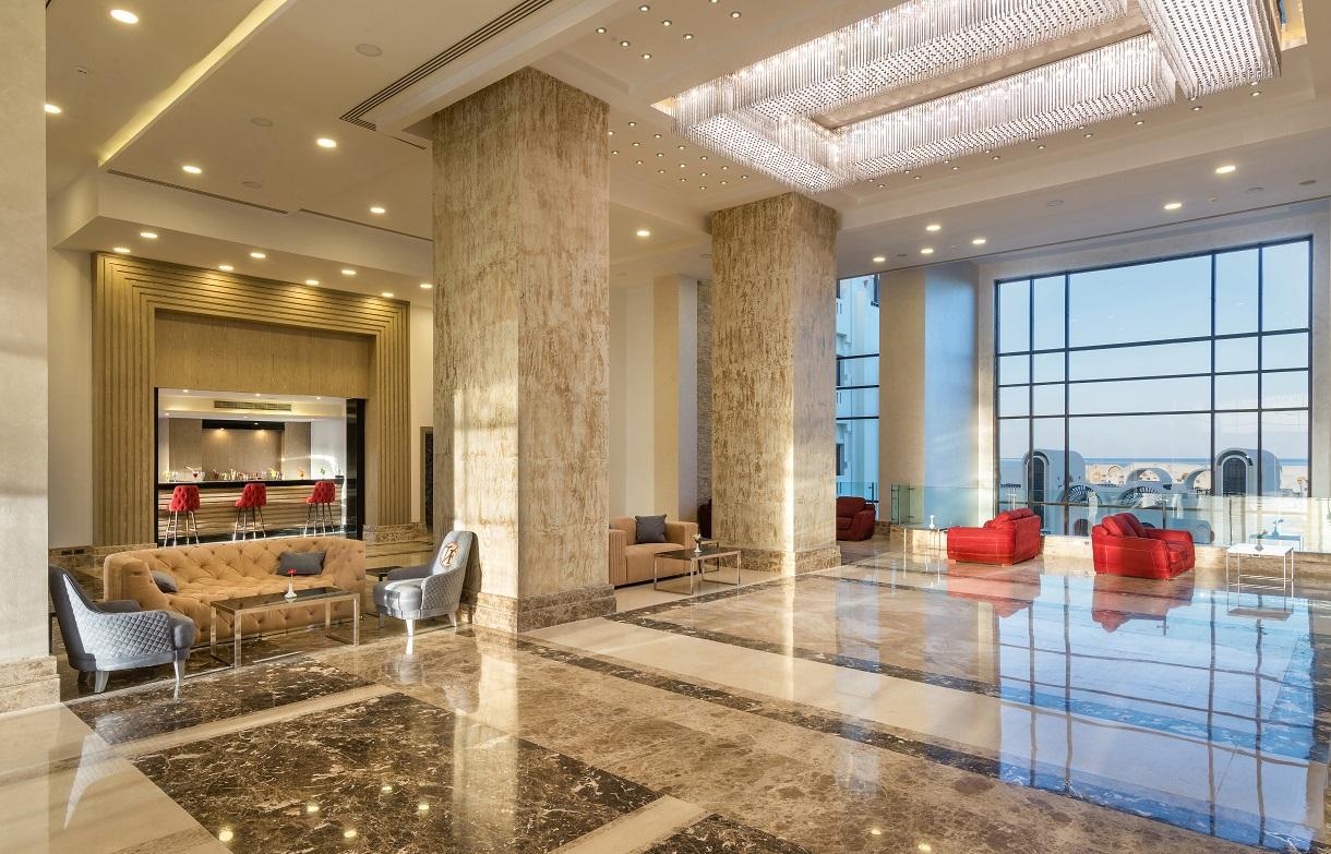 Kairó + Luxor + Gravity Hotel & Aqua Park Sahl Hasheesh2