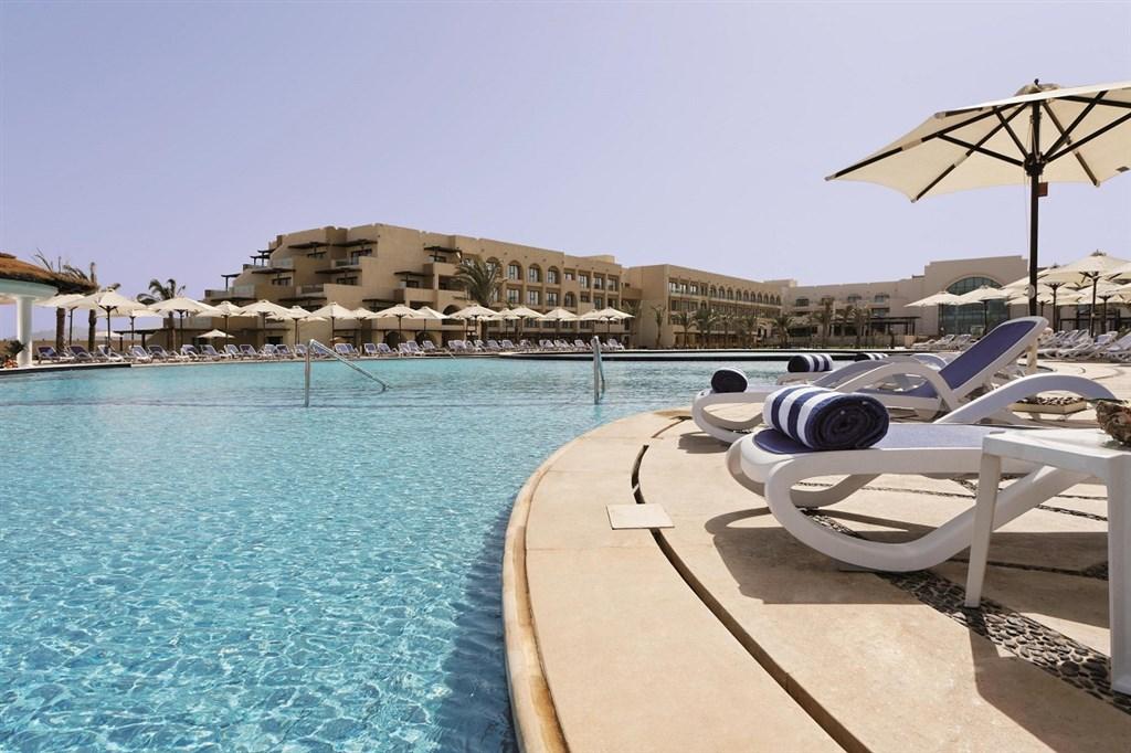 Kairó + Luxor + Movenpick Waterpark Resort & Spa Soma Bay1