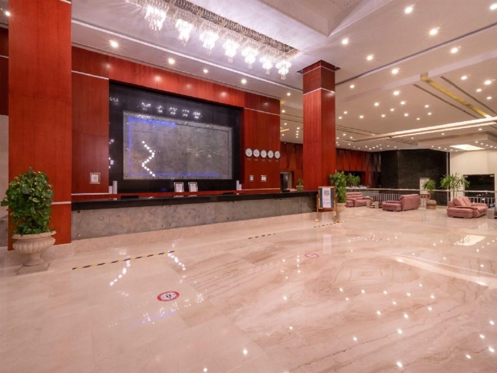 Kairó + Luxor + Serenity Alma Heights (ex Serenity Fun City)3