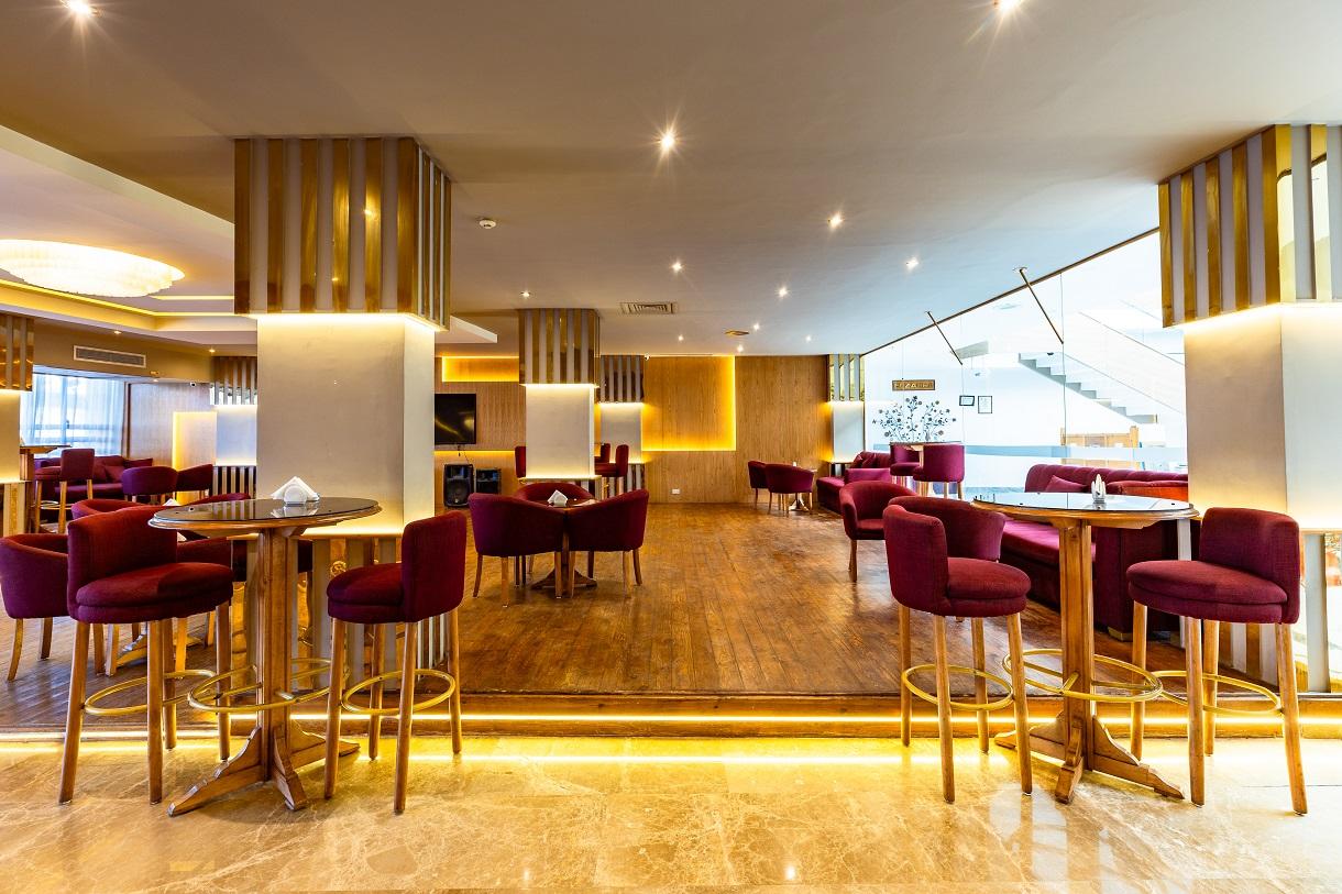 Kairó + Luxor + Regina Resort & Aqua Park (Ex. ZYA Regina Resort & Aqua Park)2