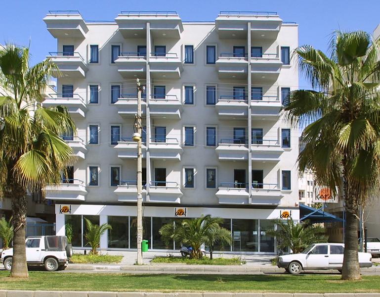 Ramira City Hotel0