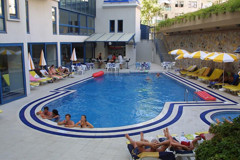 Ramira City Hotel1