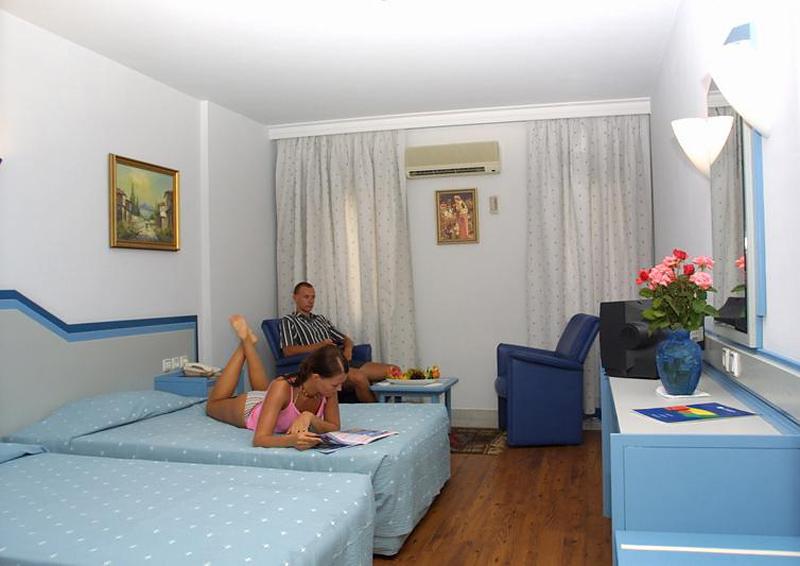 Ramira City Hotel2