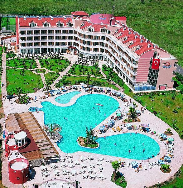 Fame Residence Goynuk1