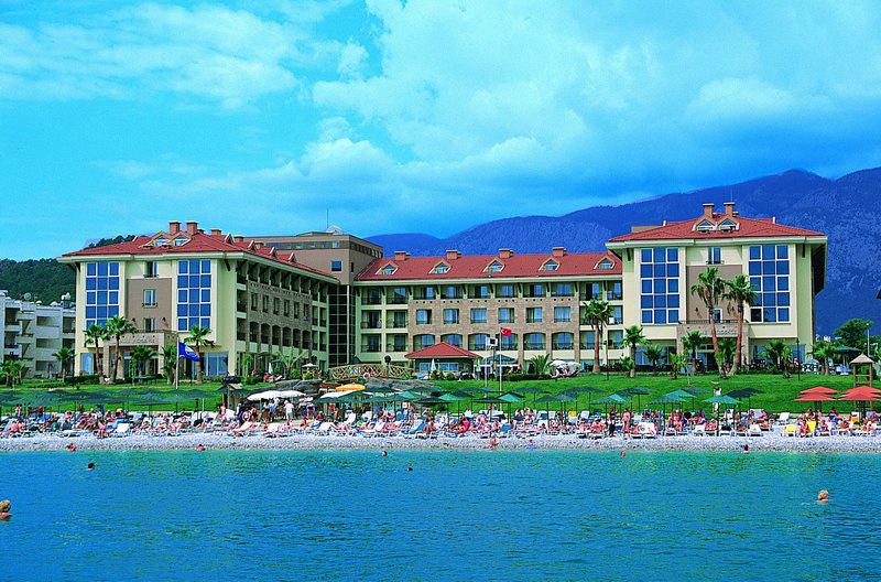 Fame Residence Kemer2