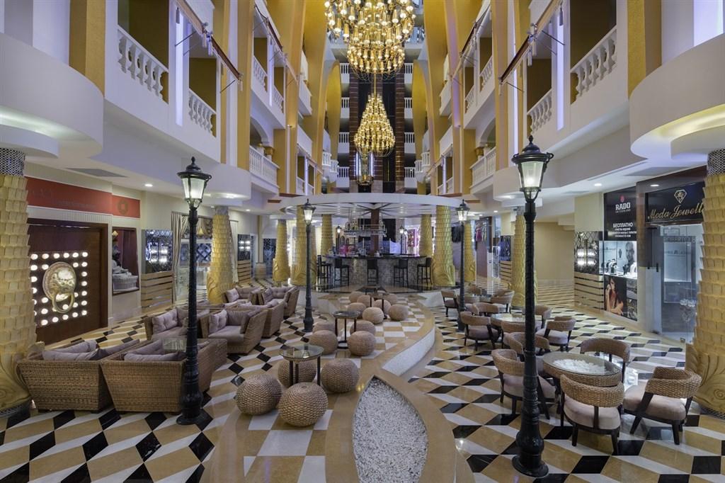 Granada Luxury Resort3