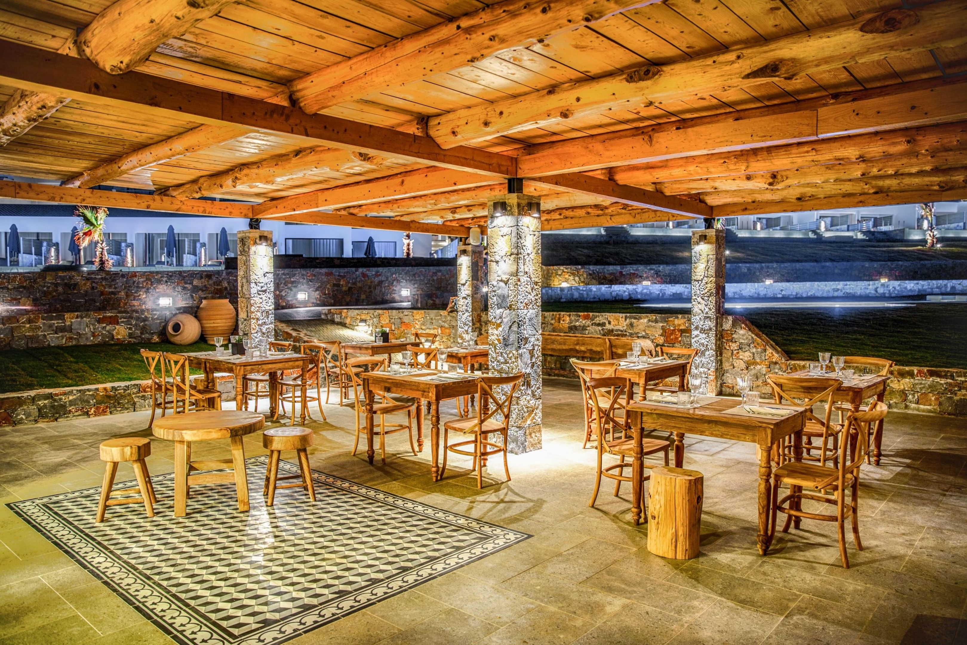 Kairói hétvége -Gewan Hotel Cairo (ex.Tolip Golden Plaza Cairo)18