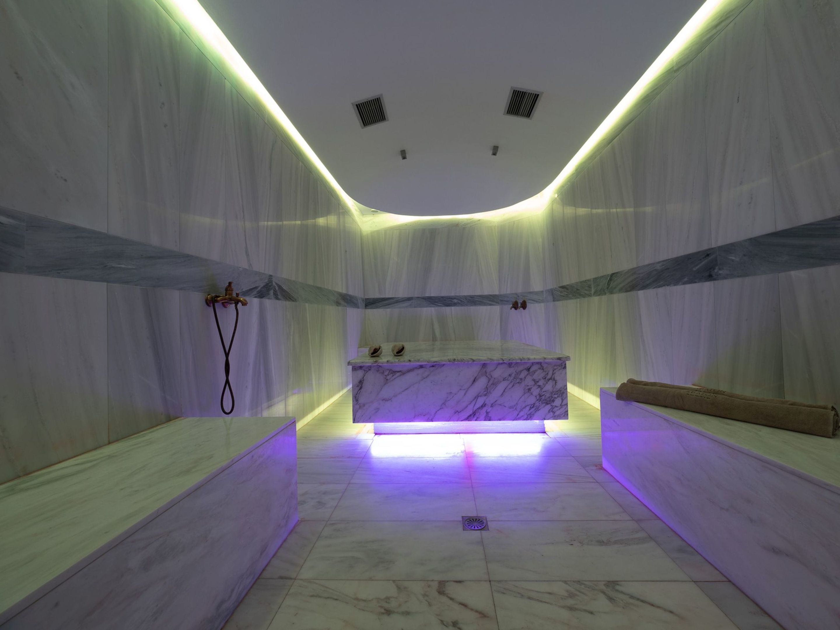 Kairói hétvége -Gewan Hotel Cairo (ex.Tolip Golden Plaza Cairo)19