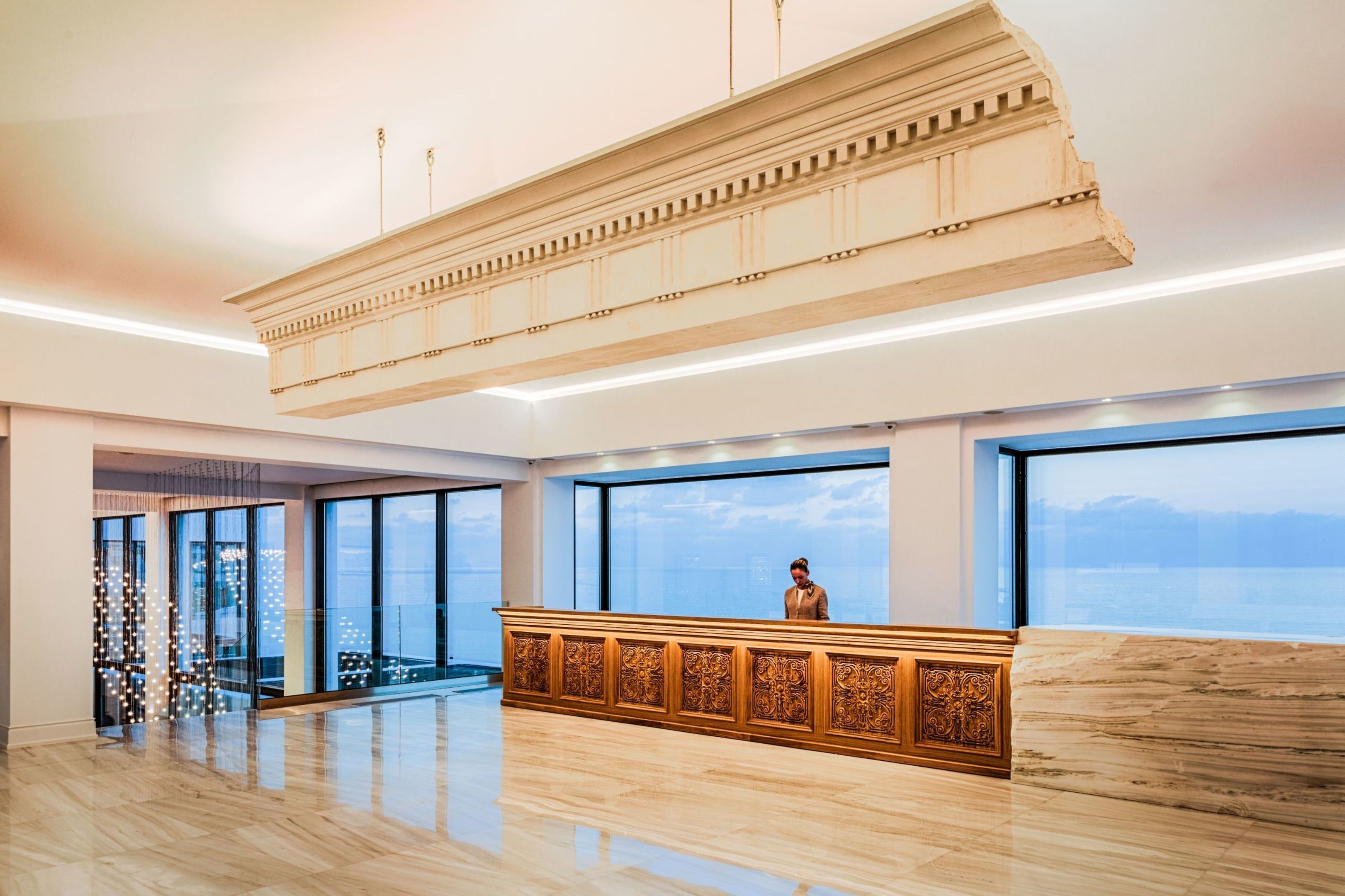 Kairói hétvége -Gewan Hotel Cairo (ex.Tolip Golden Plaza Cairo)9