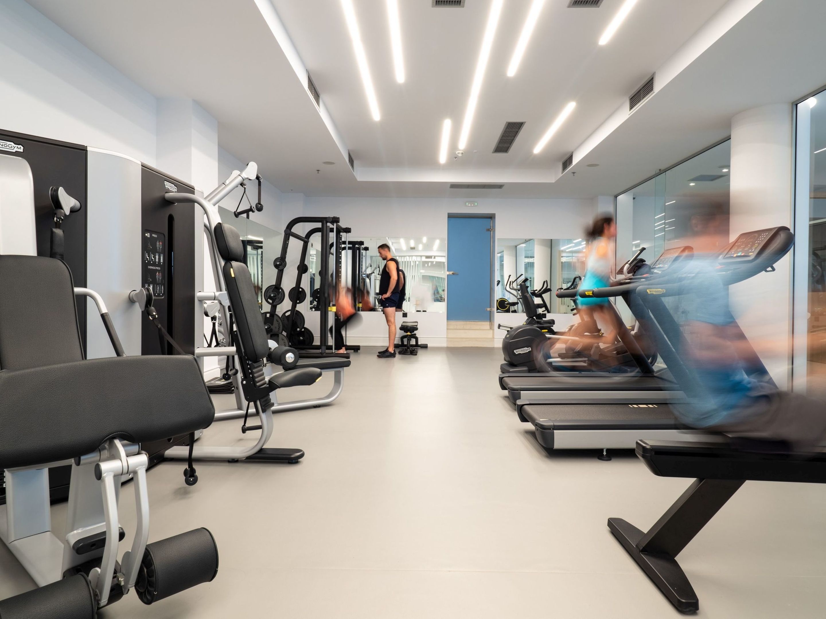 Kairói hétvége -Gewan Hotel Cairo (ex.Tolip Golden Plaza Cairo)15