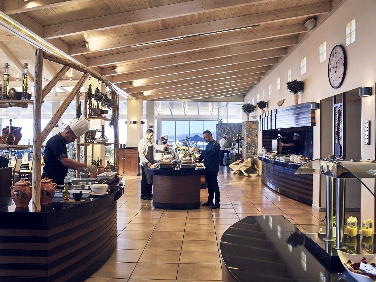 Ikaros Beach Luxury Resort & Spa16