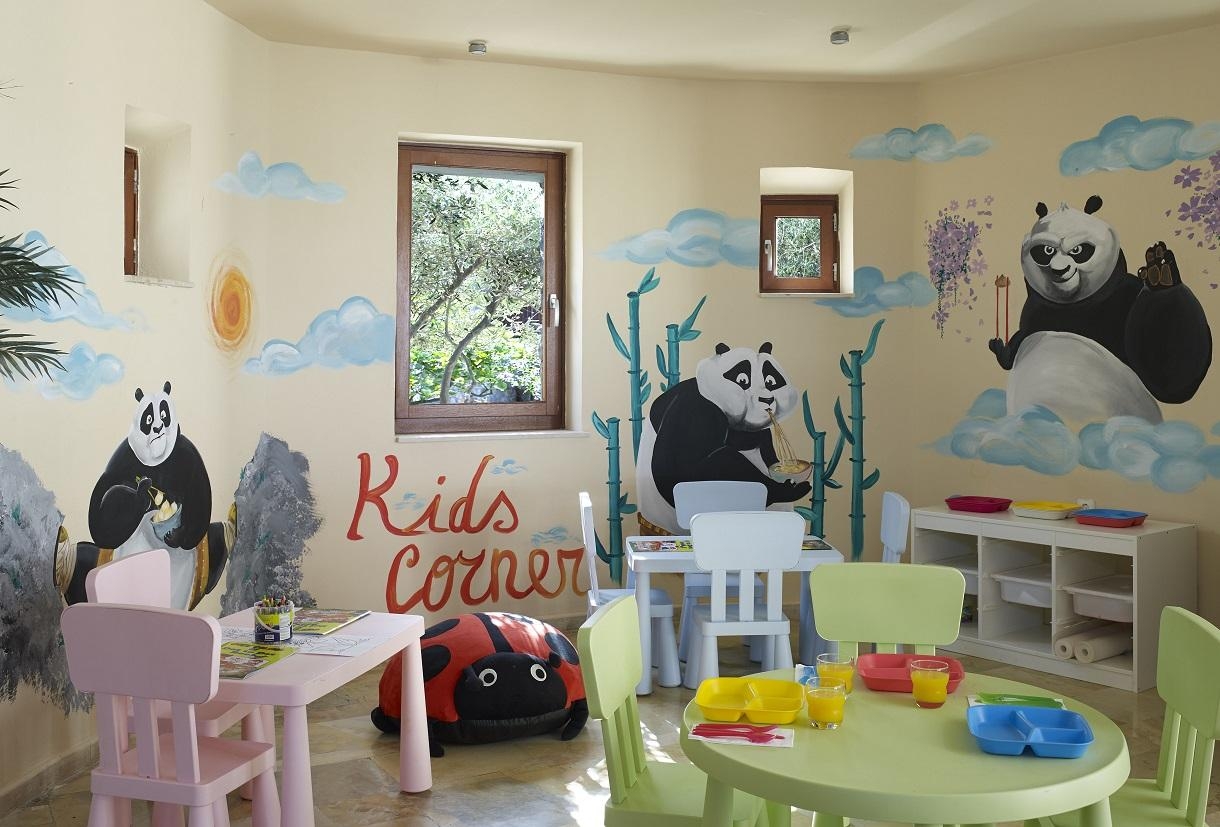 Ikaros Beach Luxury Resort & Spa18