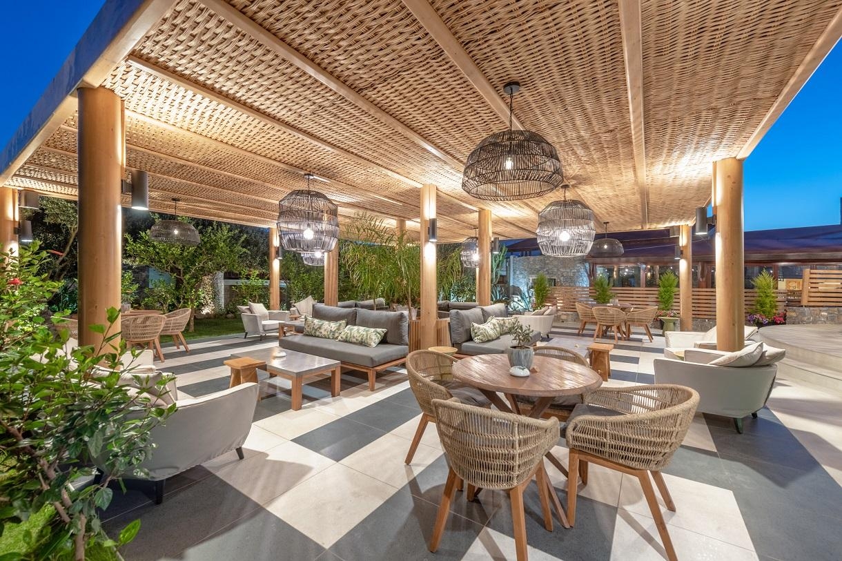 Ikaros Beach Luxury Resort & Spa15