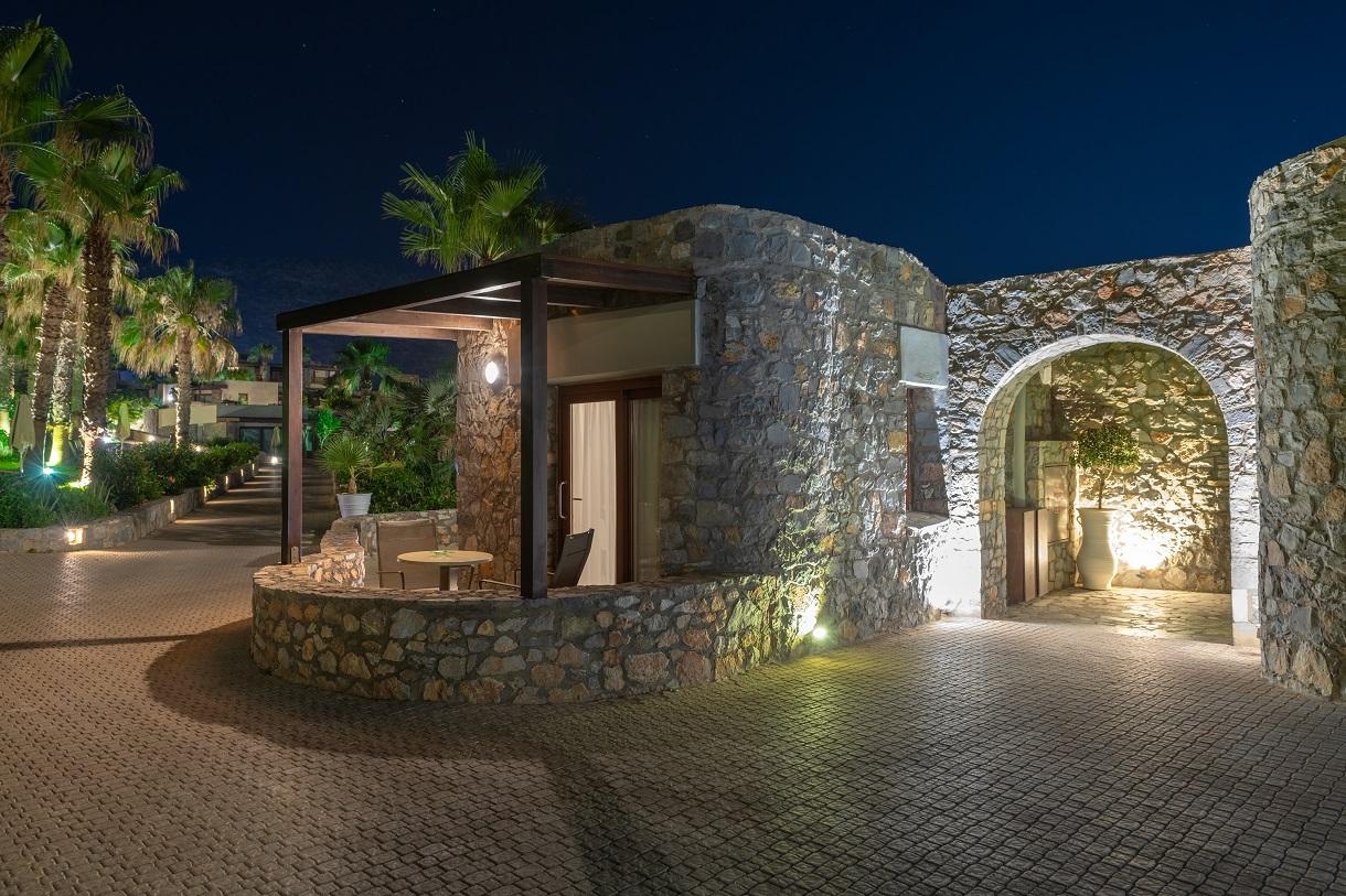 Ikaros Beach Luxury Resort & Spa34