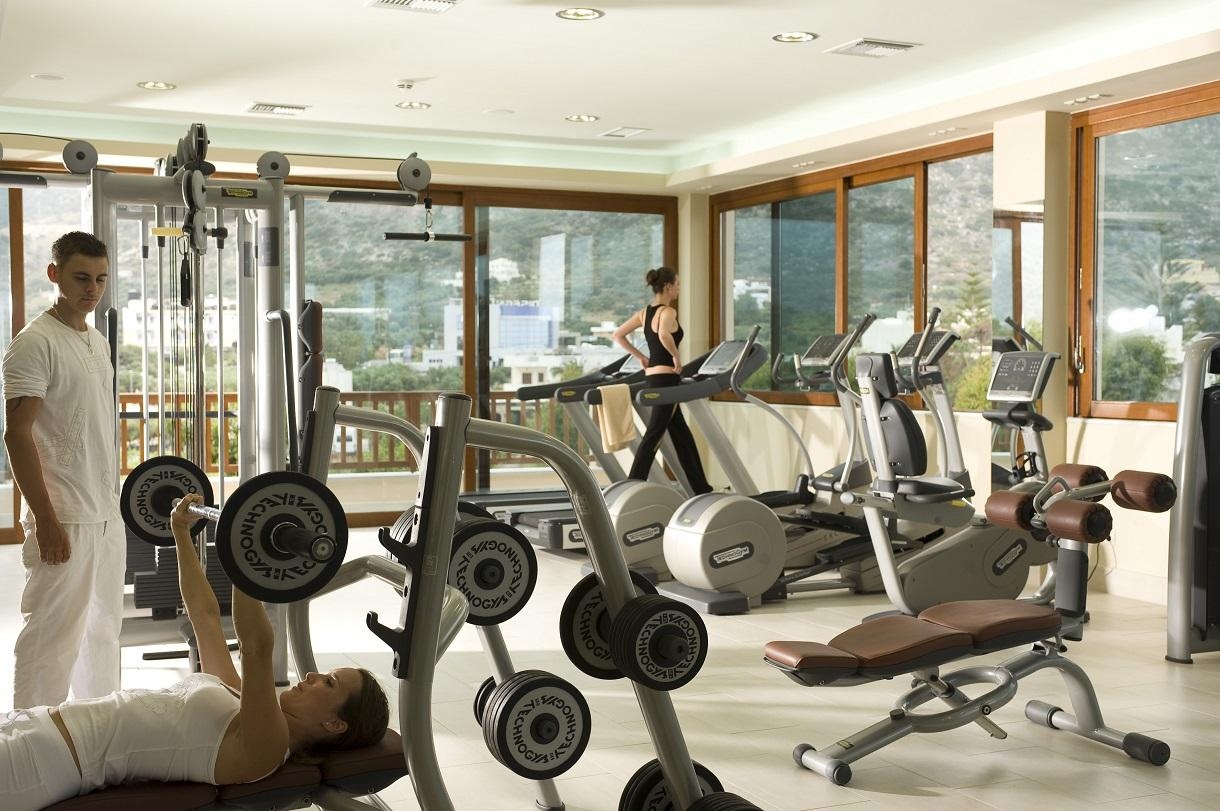 Ikaros Beach Luxury Resort & Spa39