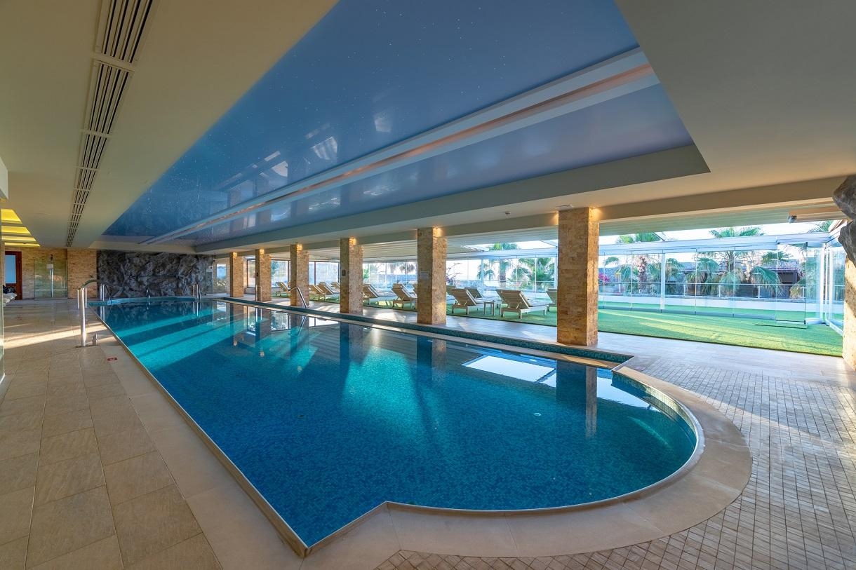 Ikaros Beach Luxury Resort & Spa36