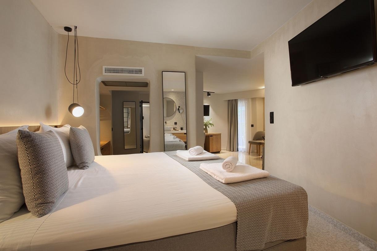 Ikaros Beach Luxury Resort & Spa13