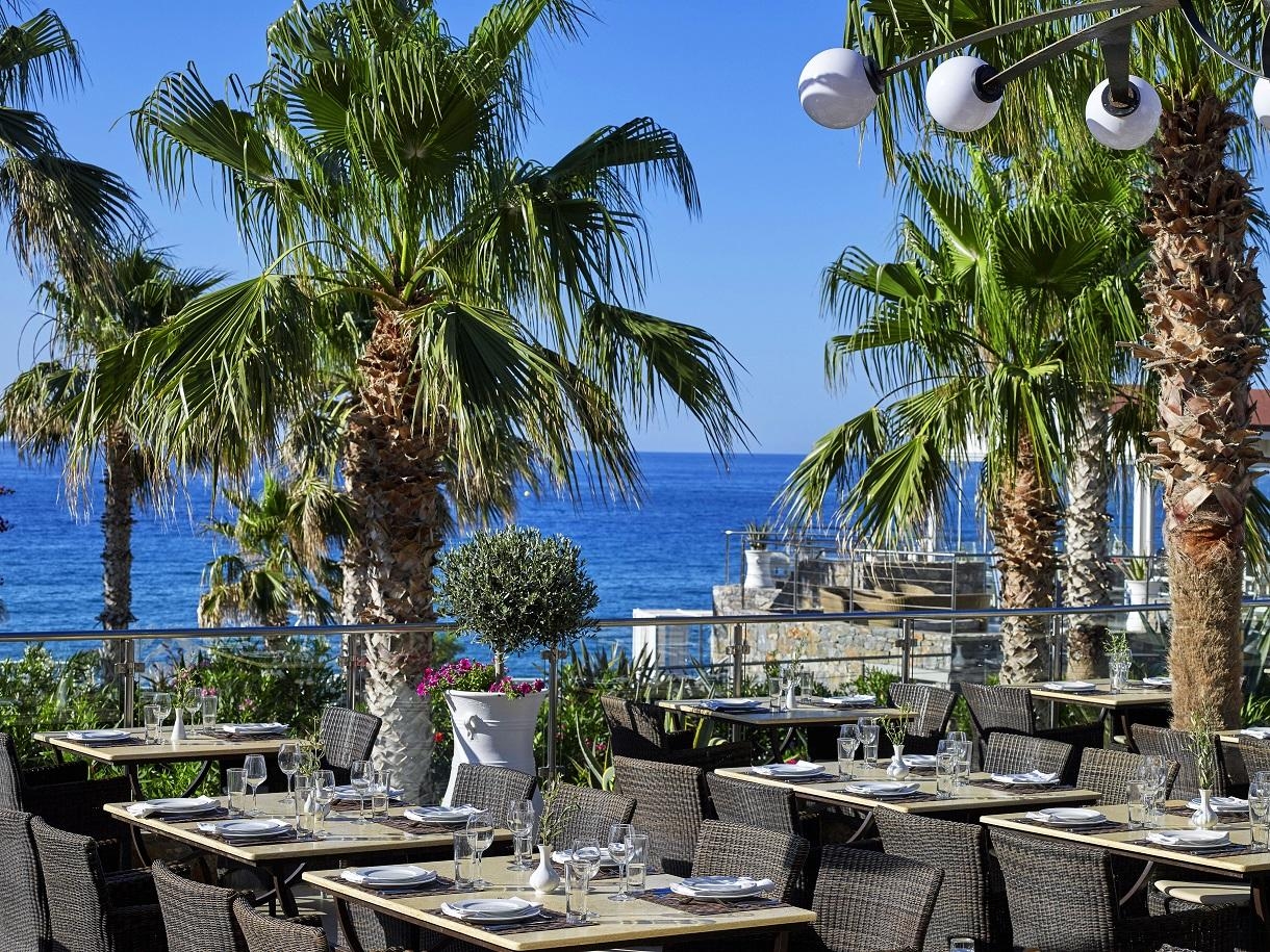 Ikaros Beach Luxury Resort & Spa17