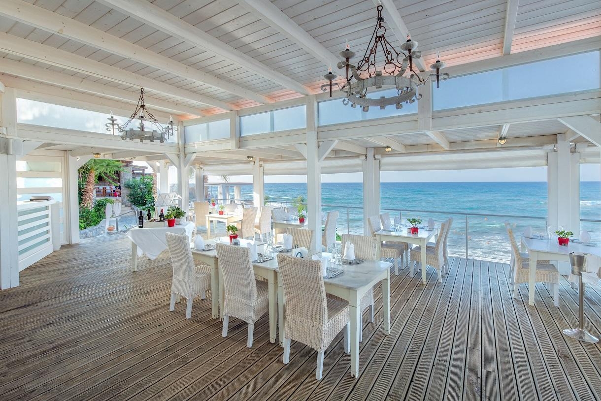 Ikaros Beach Luxury Resort & Spa20