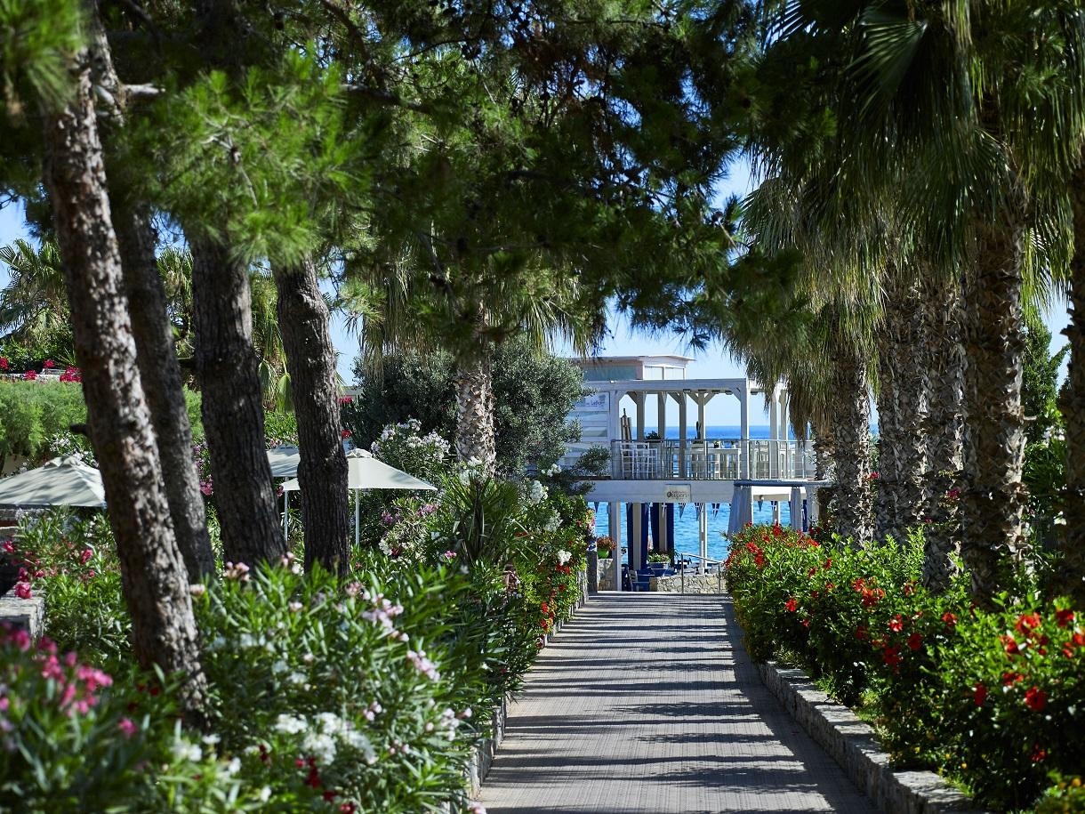 Ikaros Beach Luxury Resort & Spa32